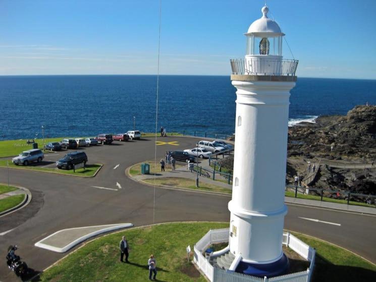 Kiama Harbour Cabins Luaran gambar