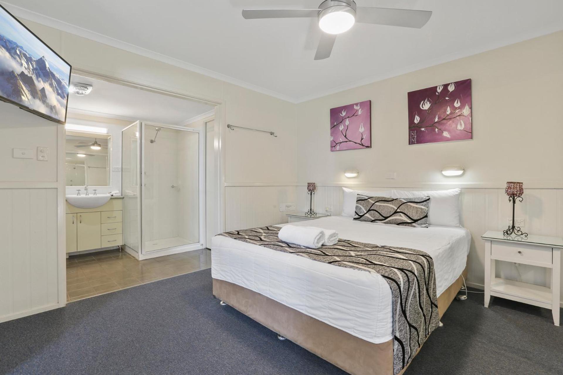 Kiama Harbour Cabins Luaran gambar