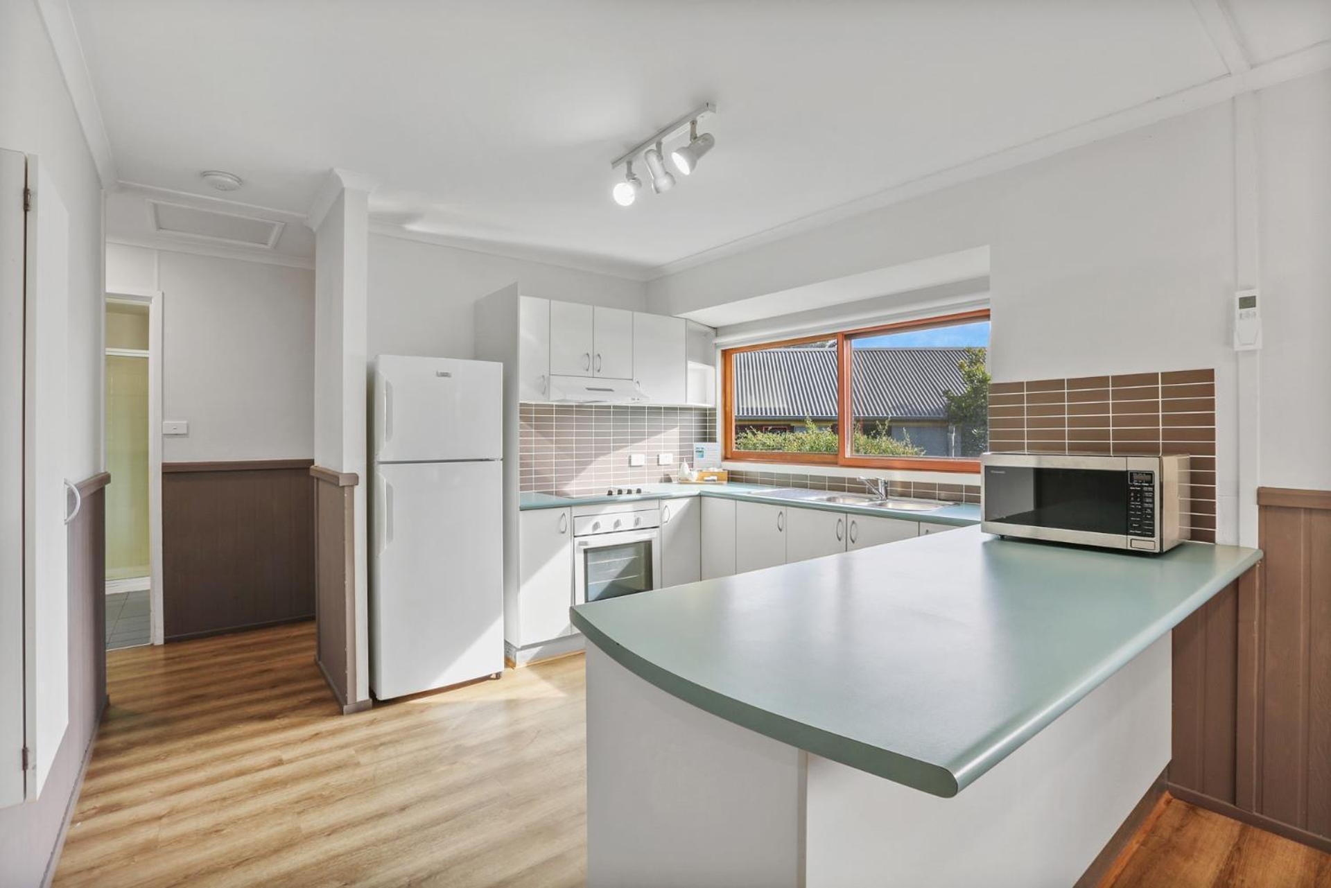 Kiama Harbour Cabins Luaran gambar