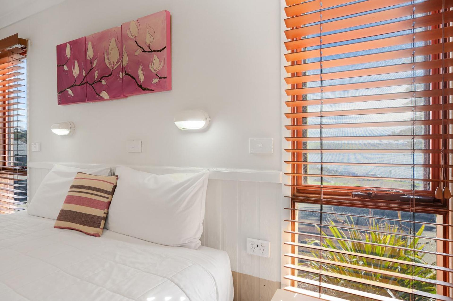 Kiama Harbour Cabins Luaran gambar