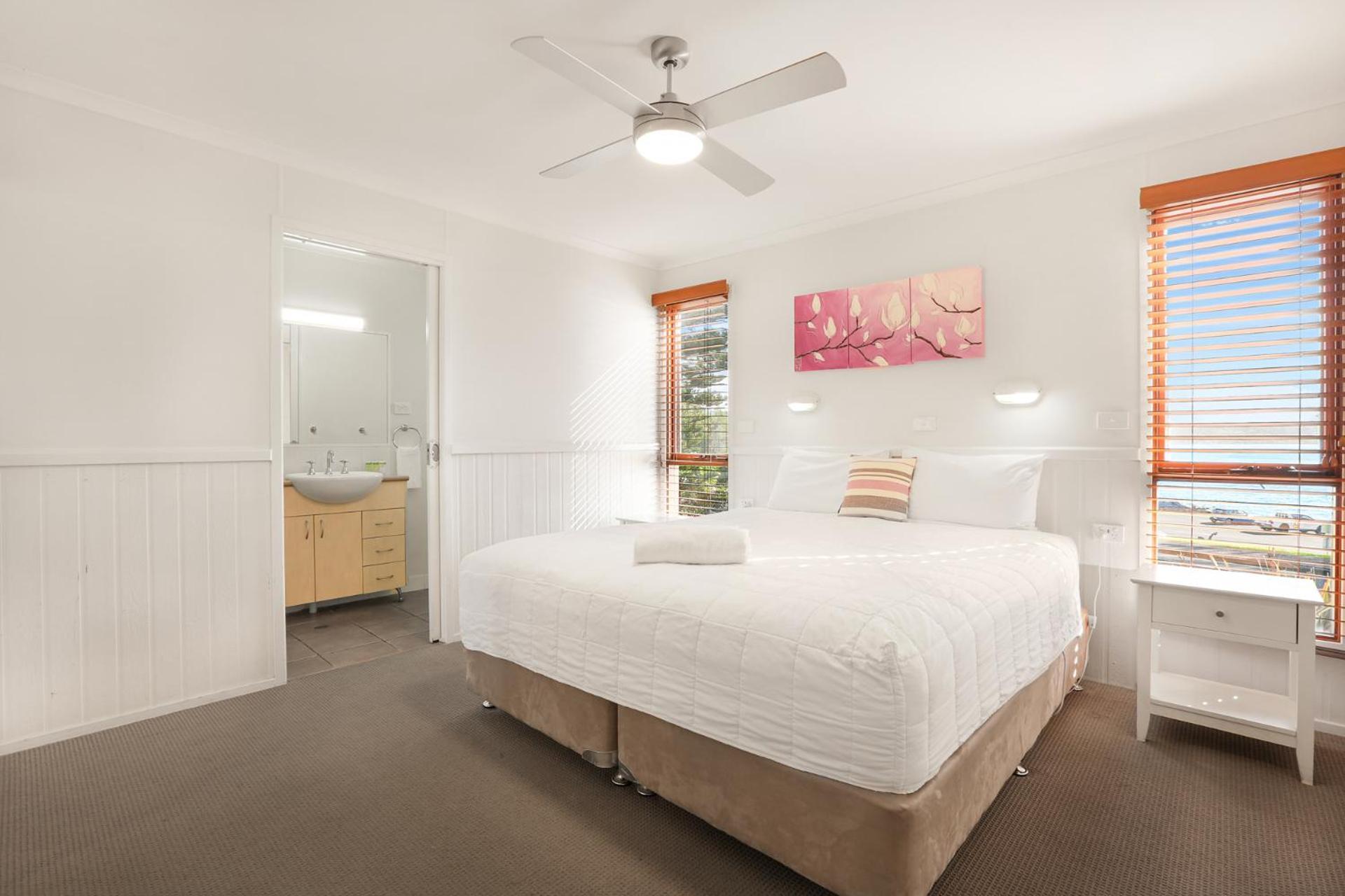 Kiama Harbour Cabins Luaran gambar