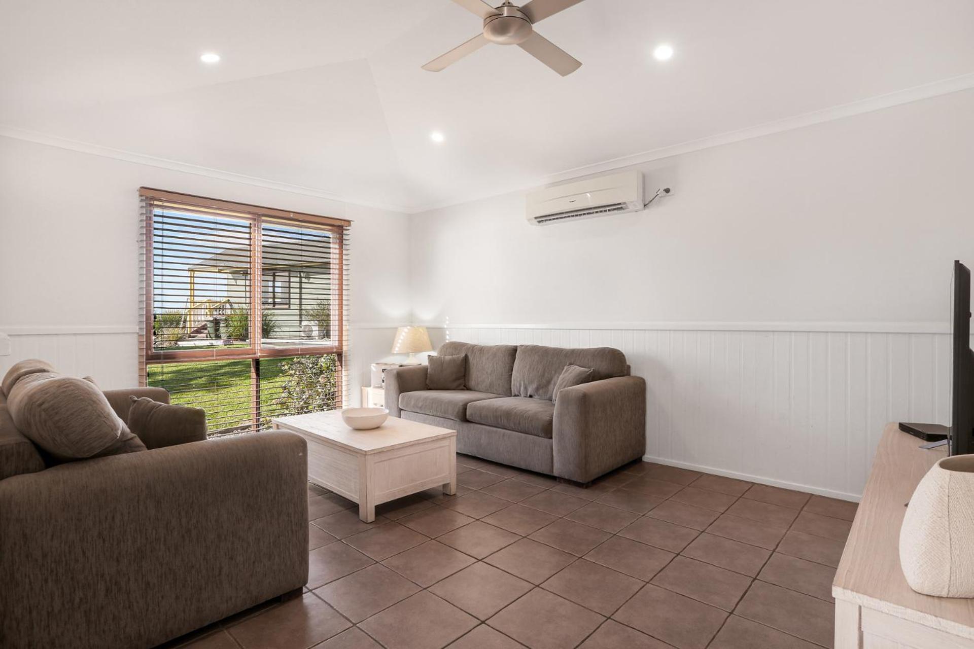 Kiama Harbour Cabins Luaran gambar