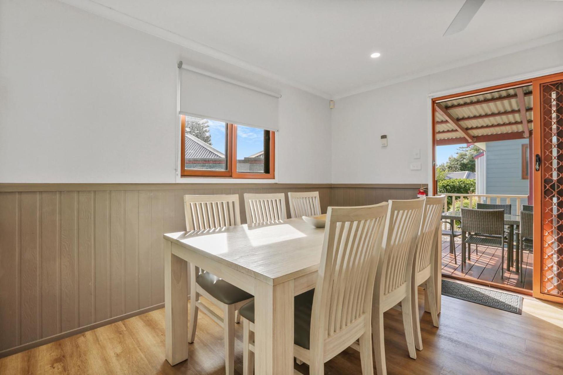 Kiama Harbour Cabins Luaran gambar