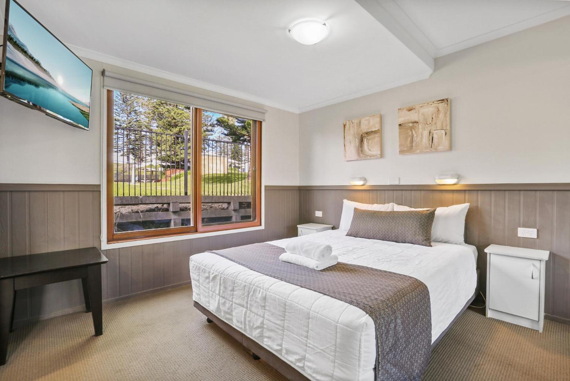 Kiama Harbour Cabins Luaran gambar