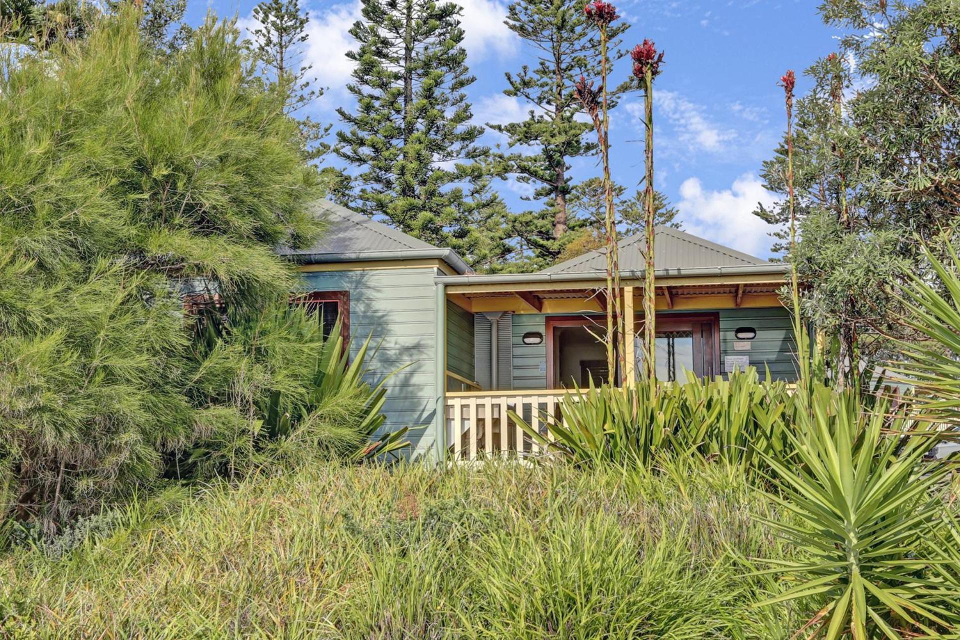 Kiama Harbour Cabins Luaran gambar