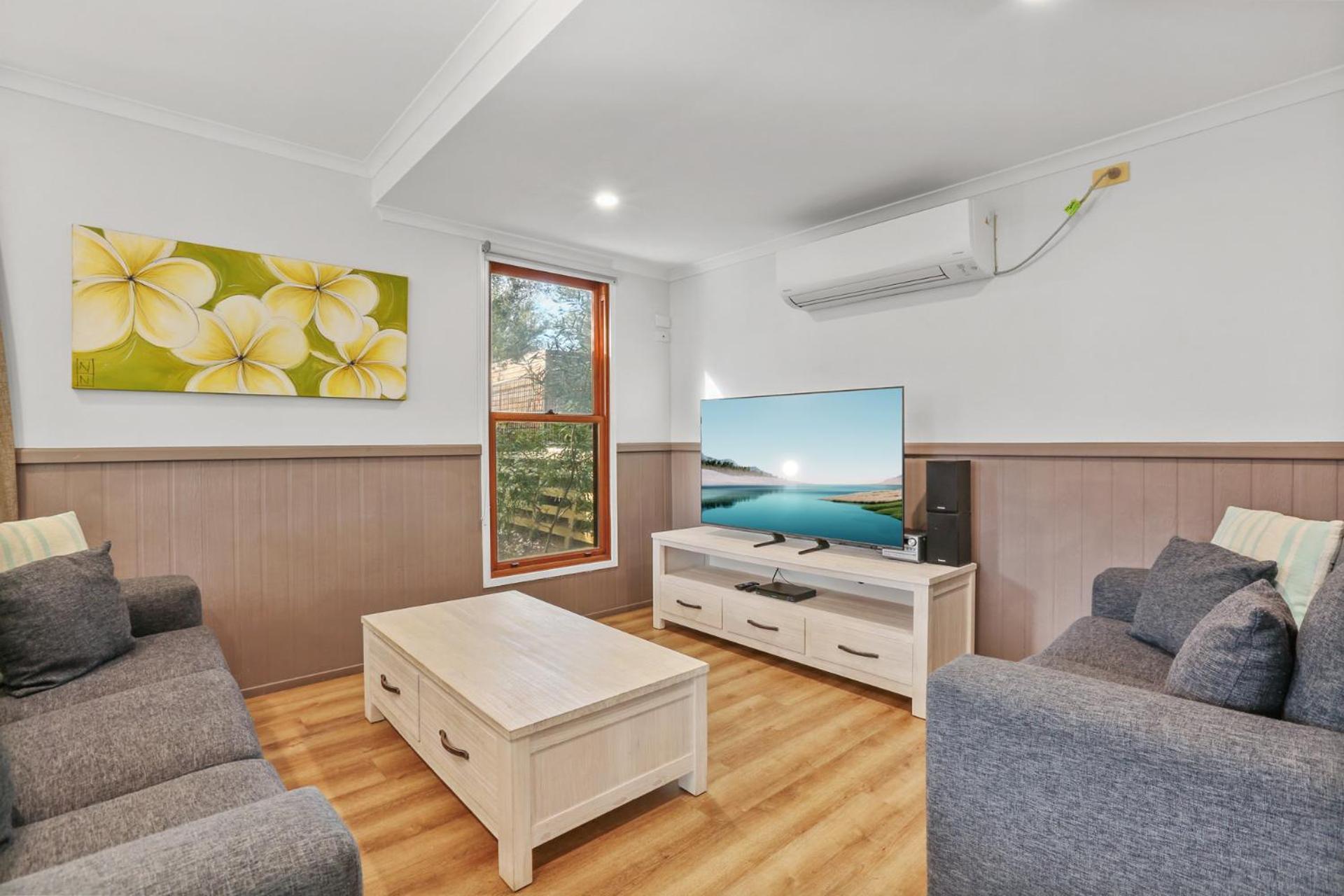 Kiama Harbour Cabins Luaran gambar