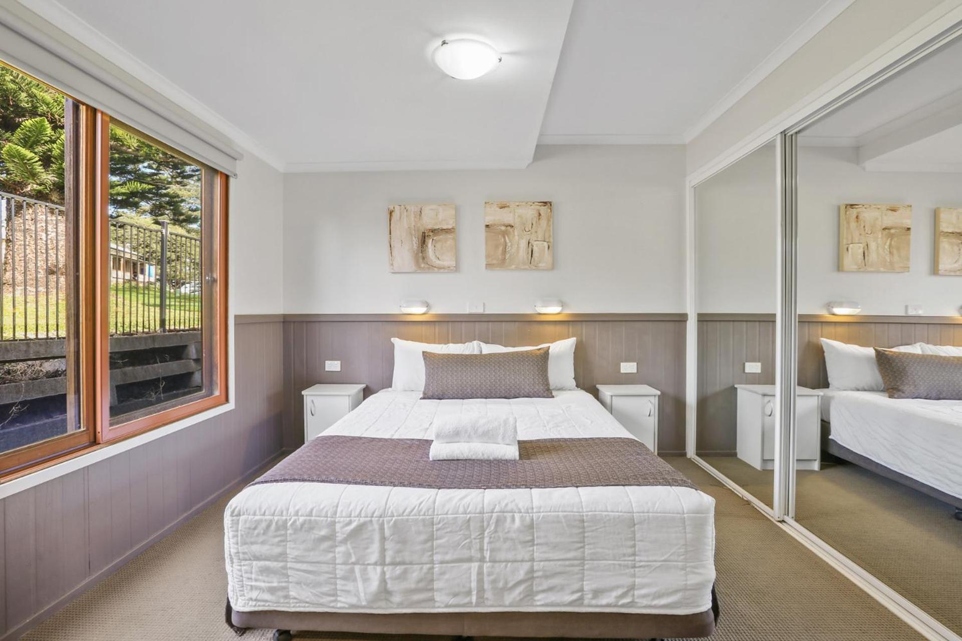 Kiama Harbour Cabins Luaran gambar