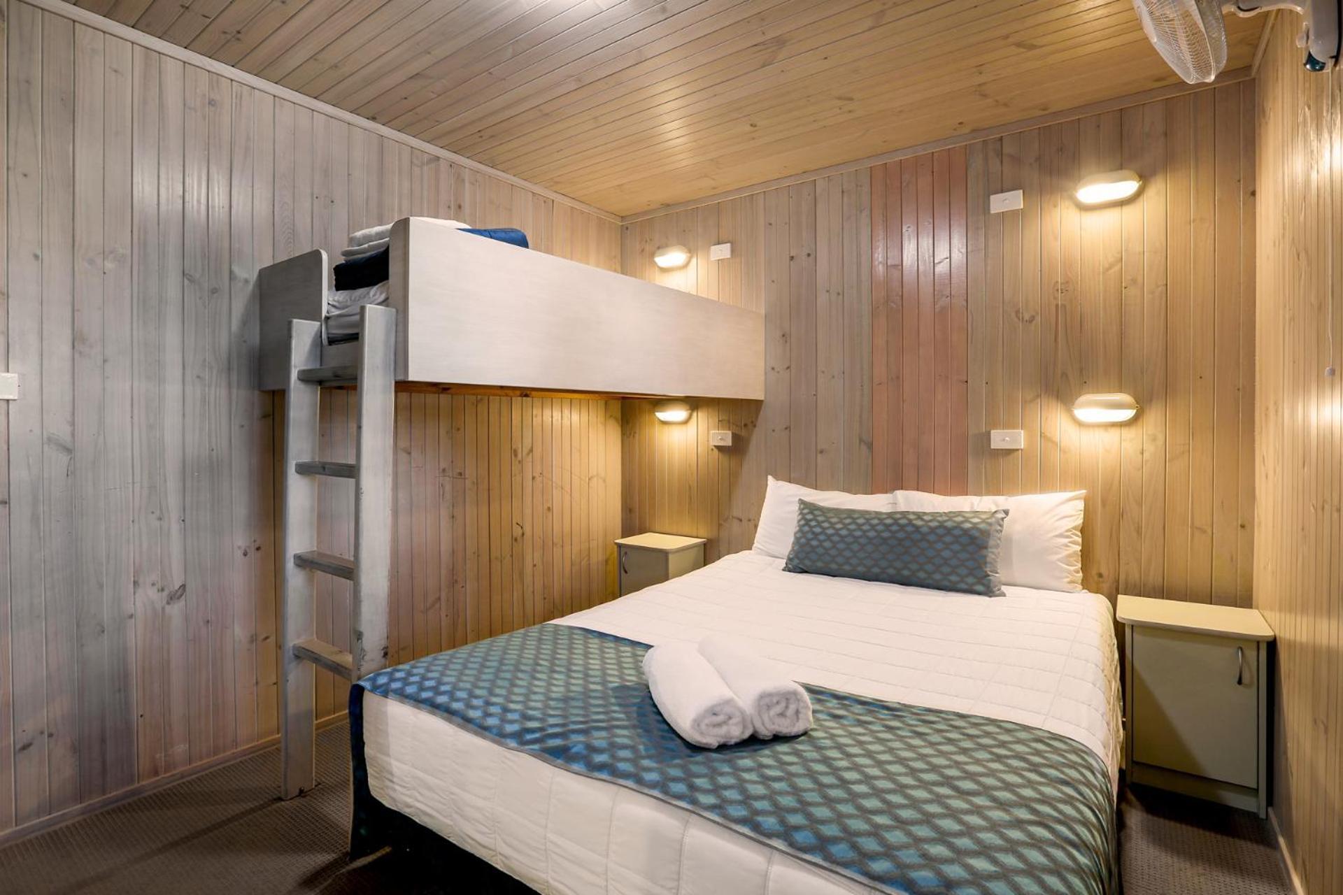 Kiama Harbour Cabins Luaran gambar