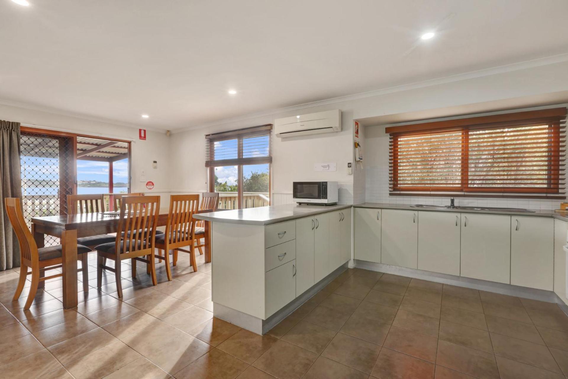 Kiama Harbour Cabins Luaran gambar
