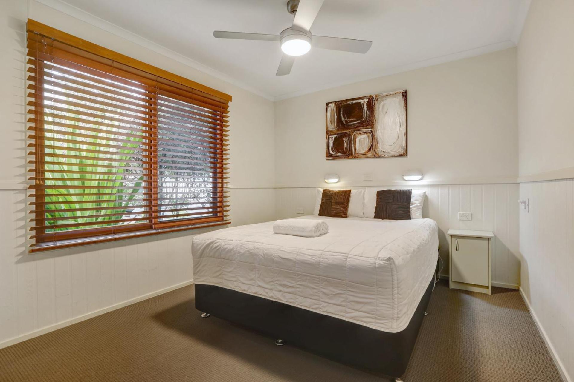 Kiama Harbour Cabins Luaran gambar