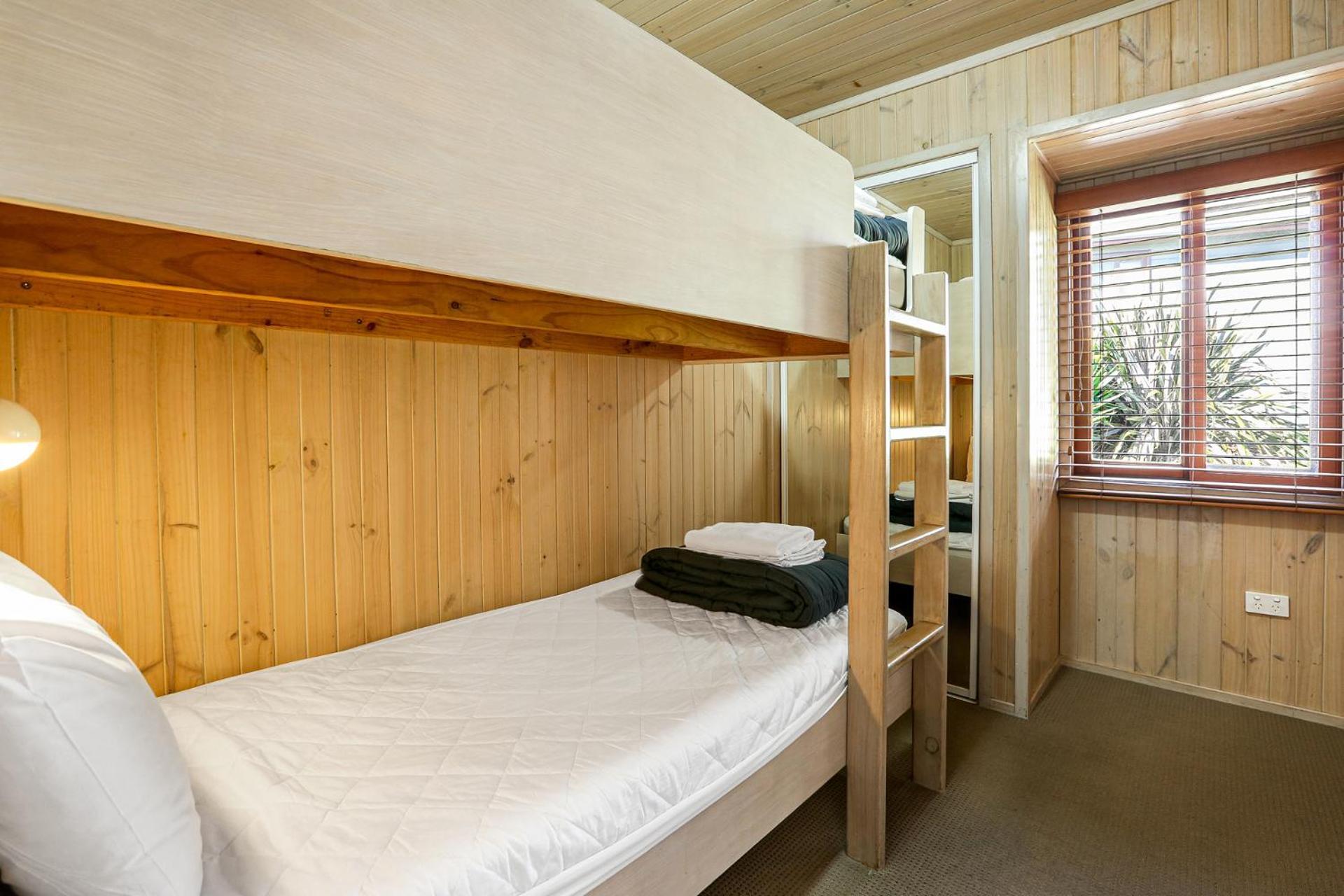 Kiama Harbour Cabins Luaran gambar