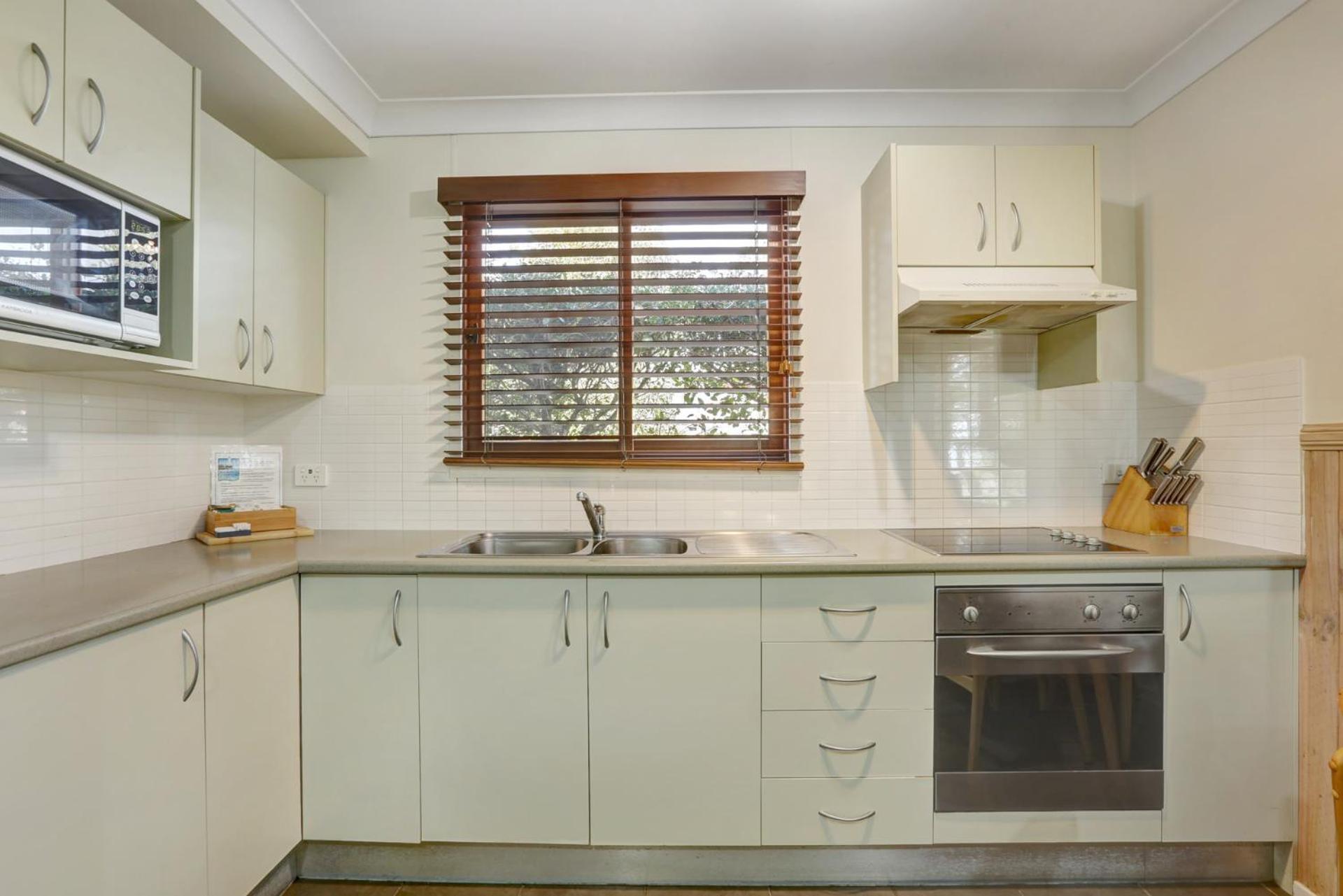Kiama Harbour Cabins Luaran gambar