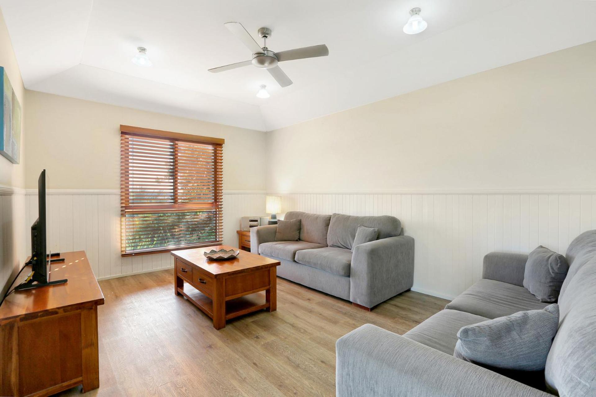 Kiama Harbour Cabins Luaran gambar