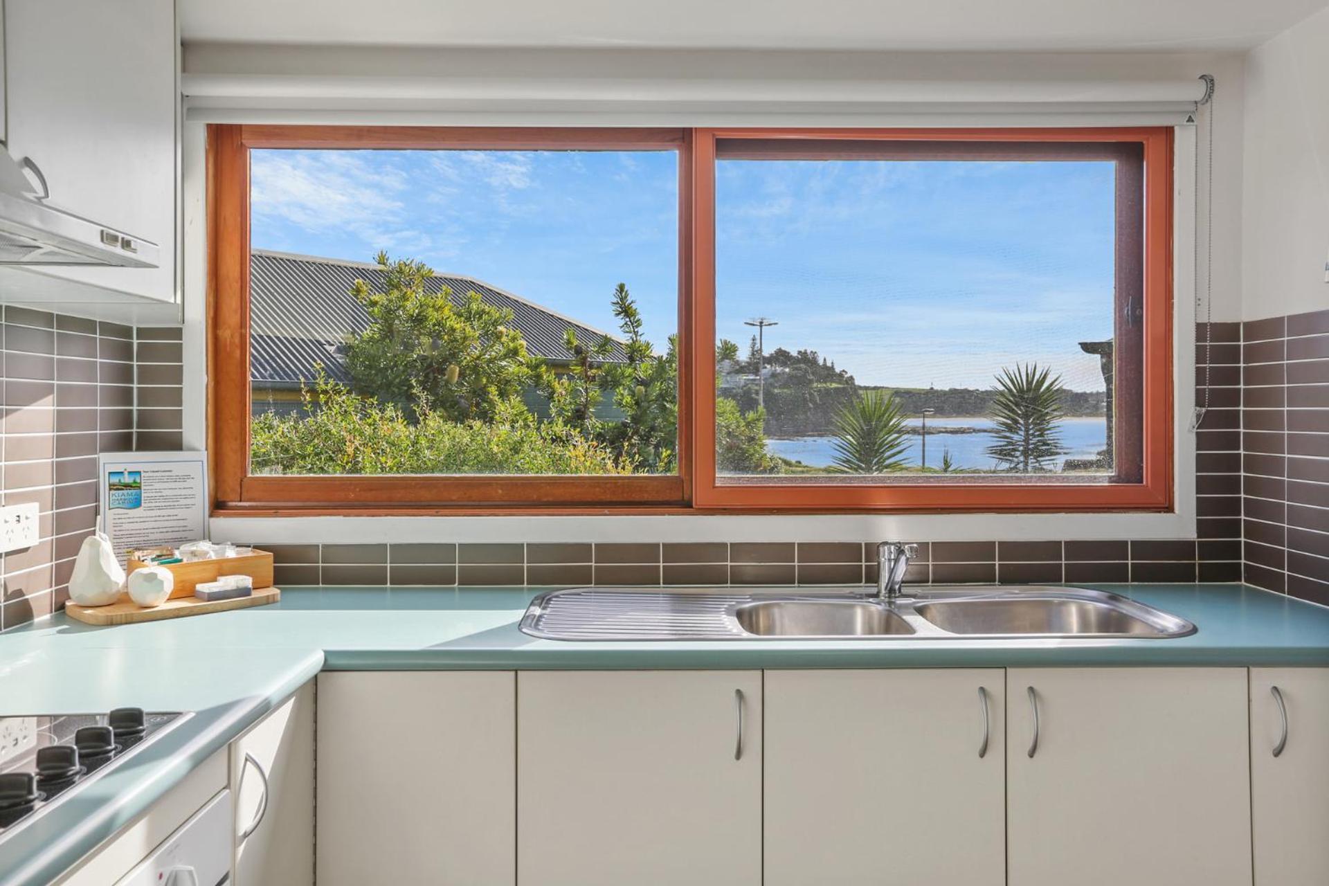 Kiama Harbour Cabins Luaran gambar