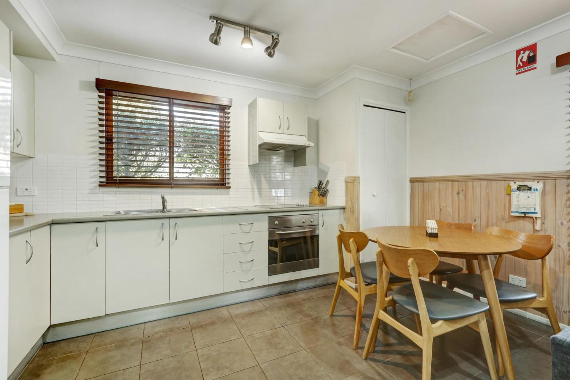 Kiama Harbour Cabins Luaran gambar