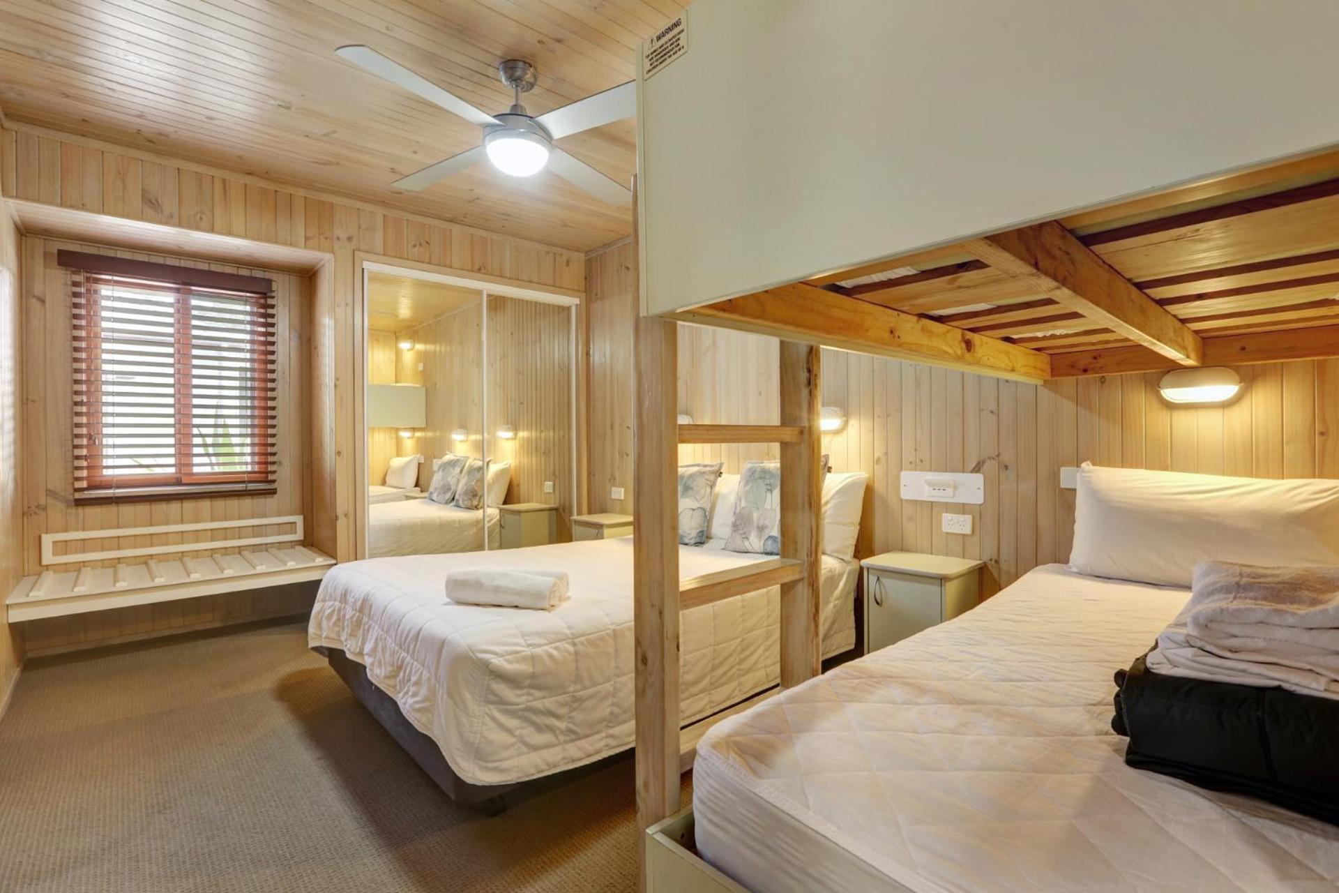 Kiama Harbour Cabins Luaran gambar