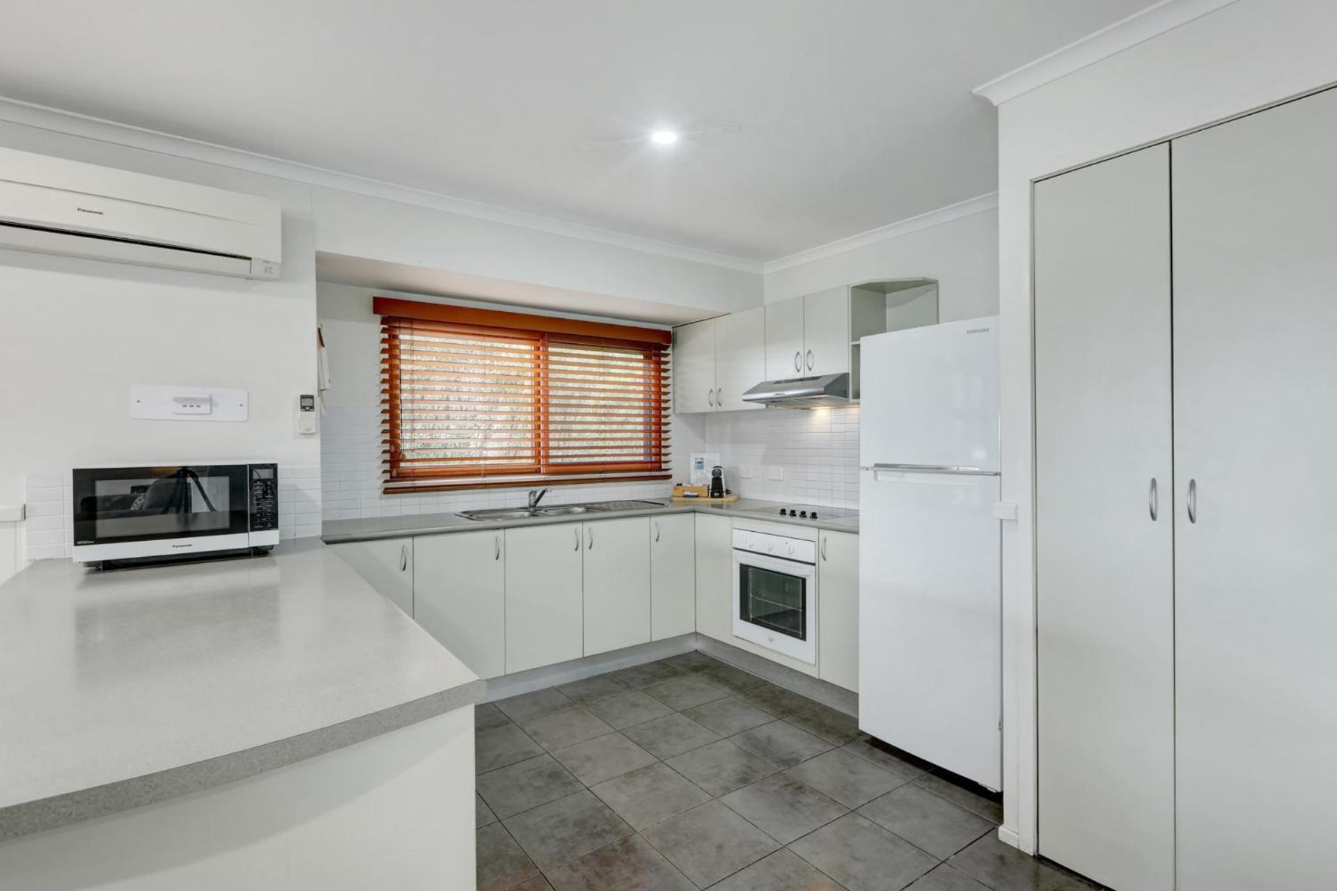 Kiama Harbour Cabins Luaran gambar