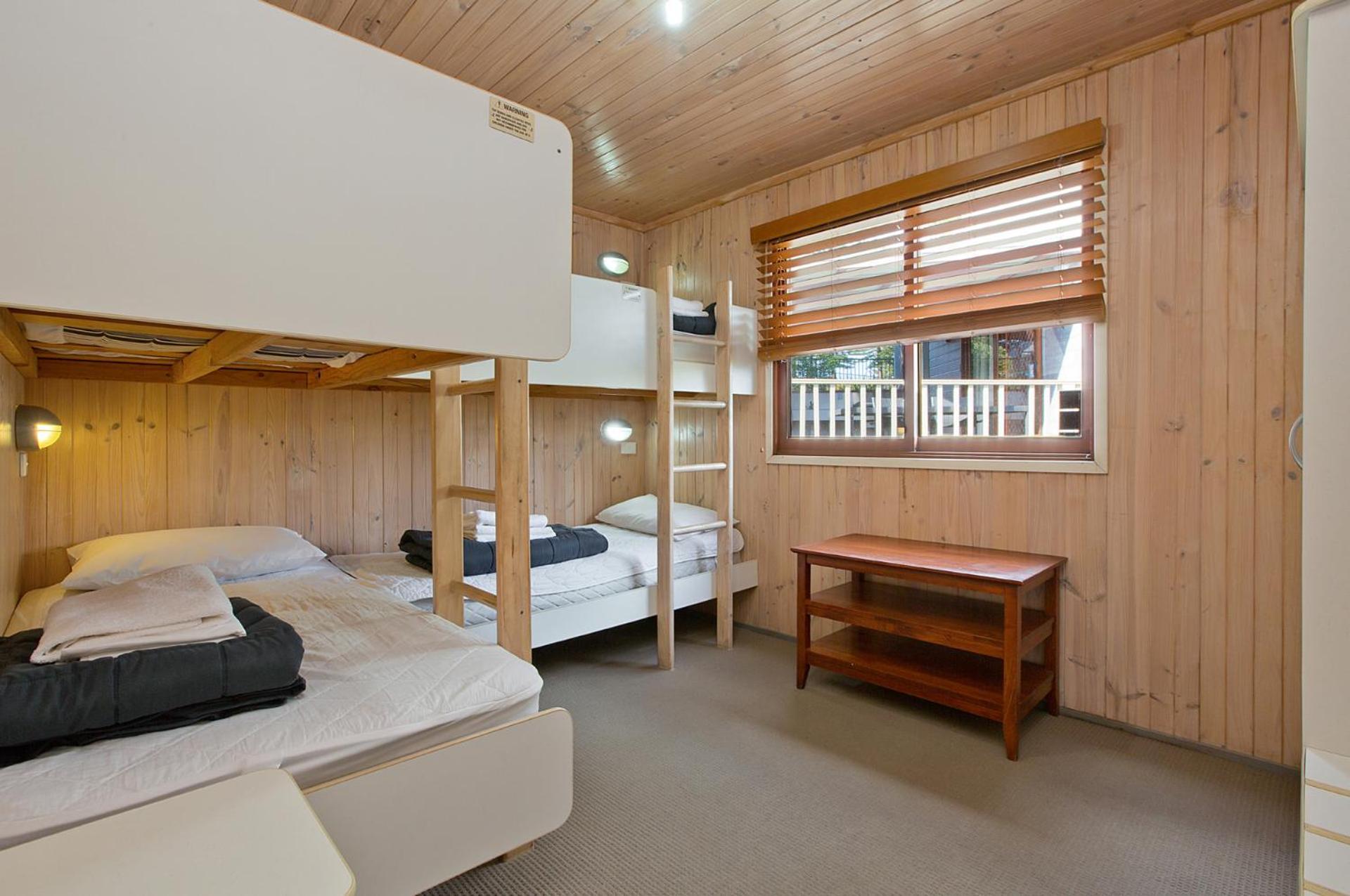 Kiama Harbour Cabins Luaran gambar