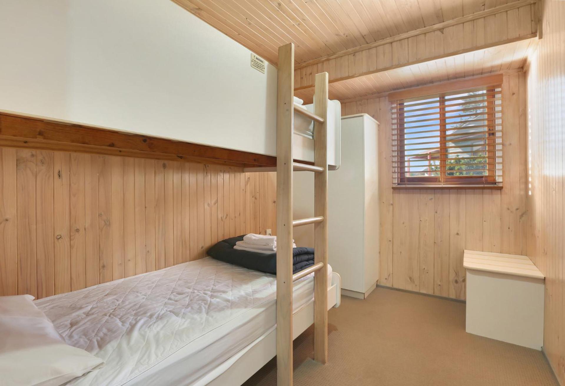 Kiama Harbour Cabins Luaran gambar