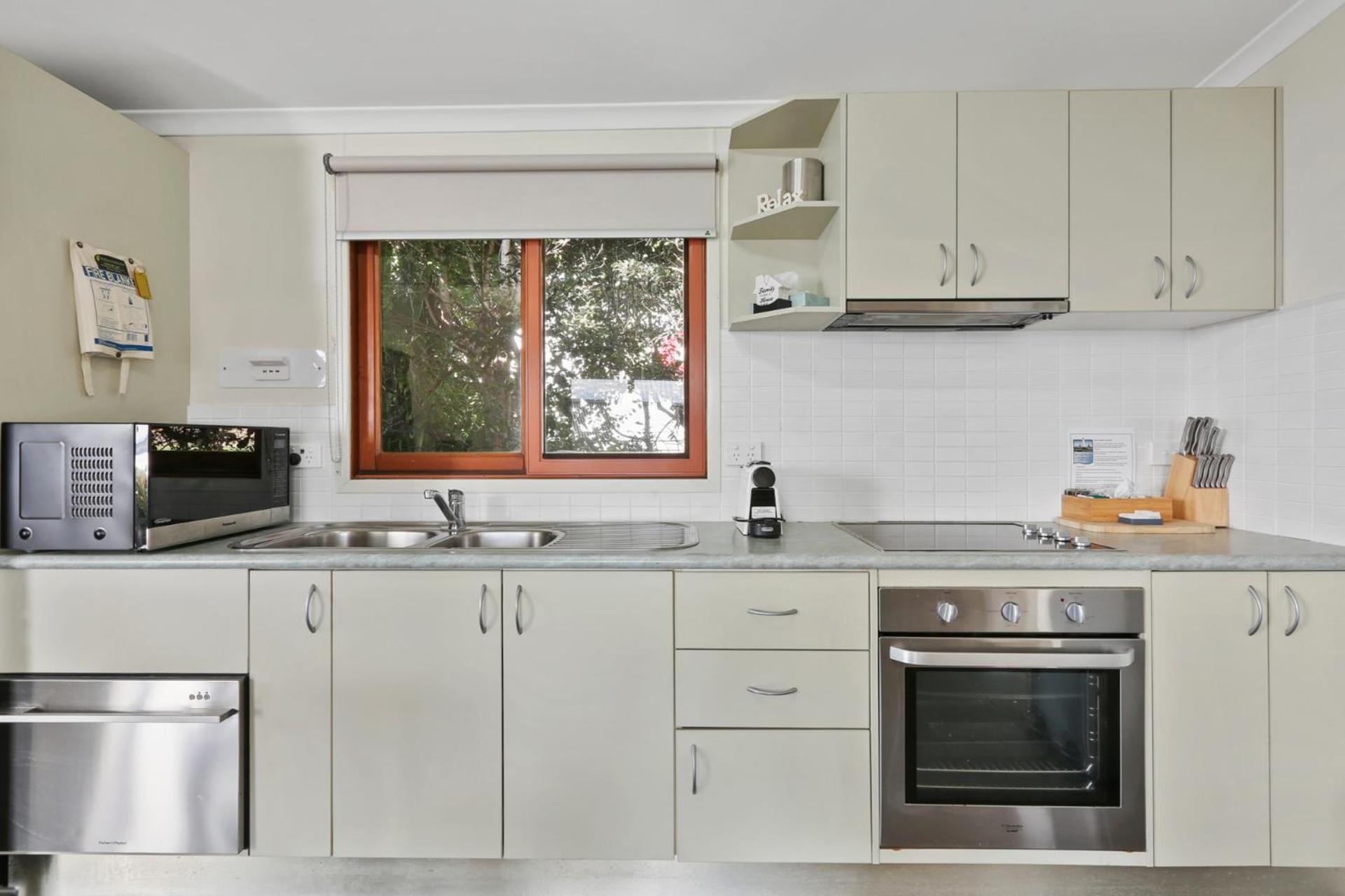 Kiama Harbour Cabins Luaran gambar