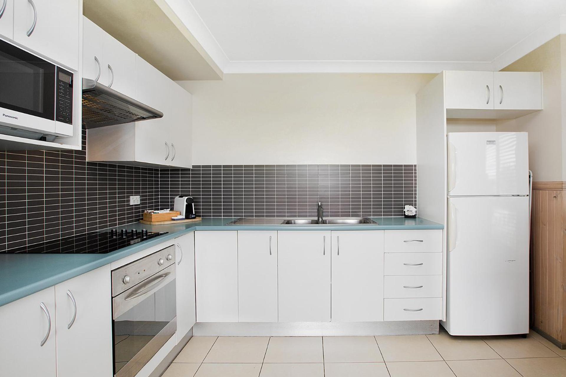 Kiama Harbour Cabins Luaran gambar