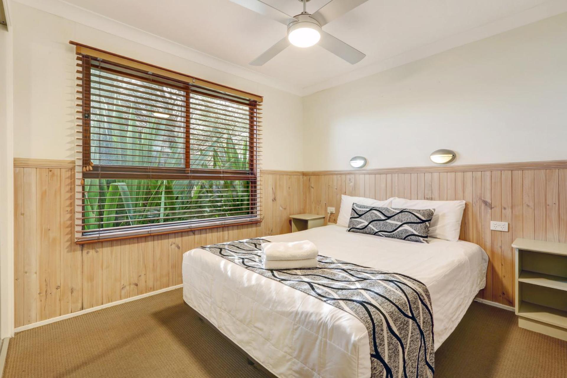 Kiama Harbour Cabins Luaran gambar