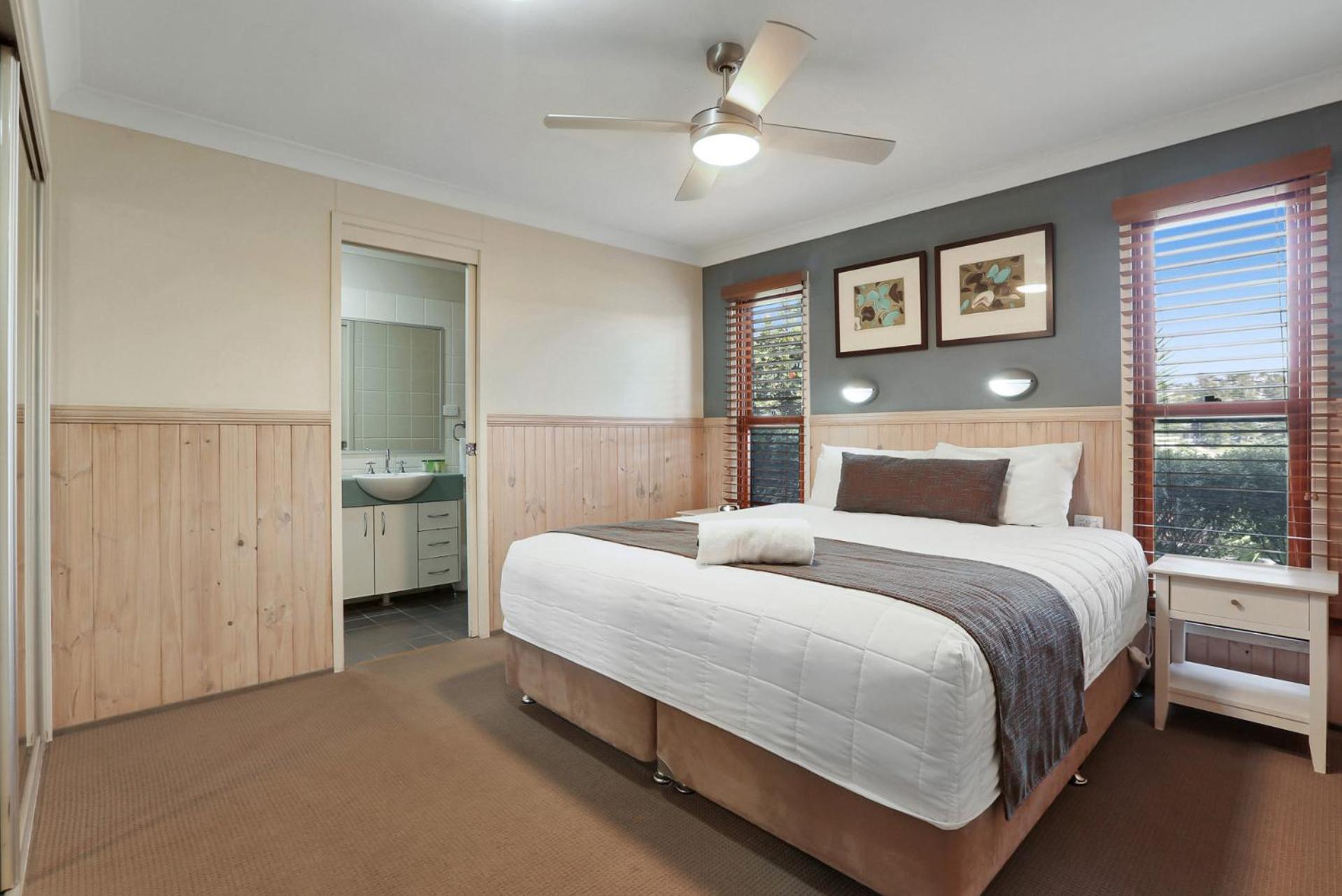 Kiama Harbour Cabins Luaran gambar