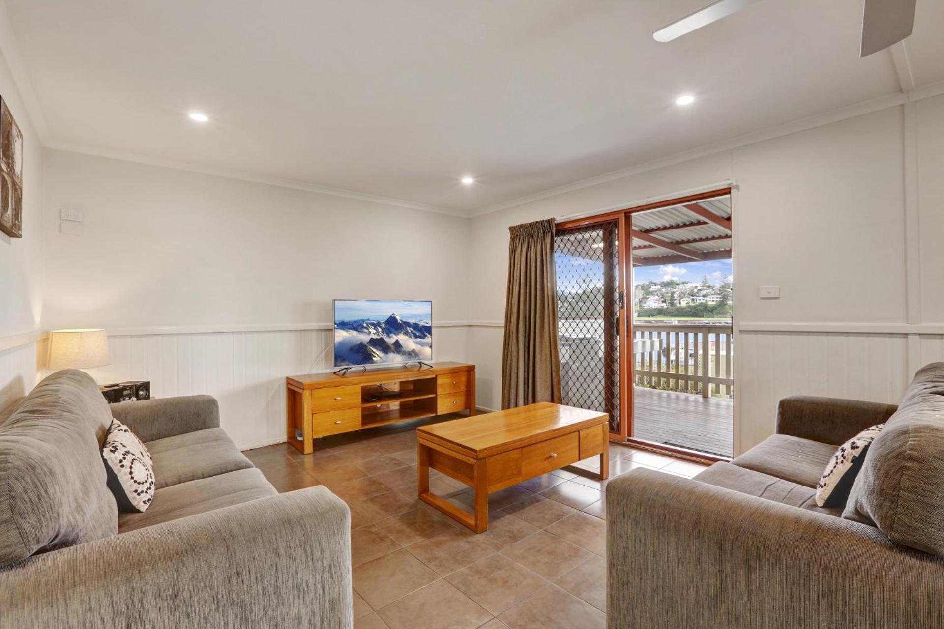 Kiama Harbour Cabins Luaran gambar