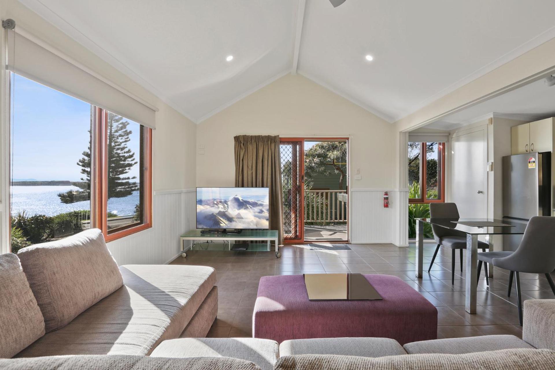 Kiama Harbour Cabins Luaran gambar