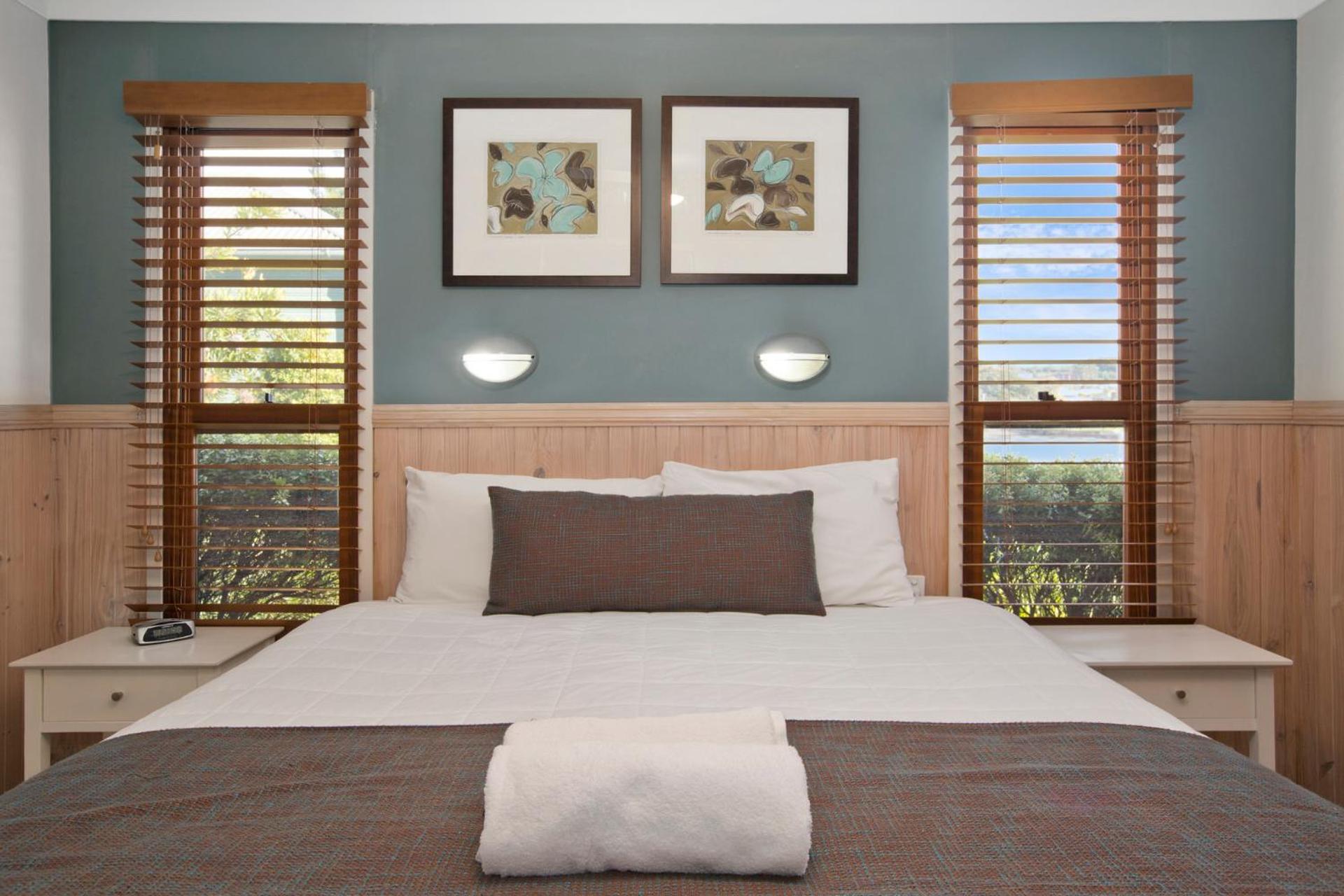 Kiama Harbour Cabins Luaran gambar